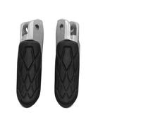 Poggiapiedi Per Suzuki Hayabusa Per GSX1300R 2022-2023 Motocicletta Pilota Pedane Poggiapiedi