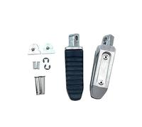 Poggiapiedi Per Suzuki Per SV400 Per SV650 Per SV1000 Per GSR400 Per GSR600 Per GSR750 Per GSXR1300 Per GSX1300R Pedane Anteriori E Posteriori(2)