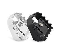 Poggiapiedi Piastra Prolunga Per Punte Della Leva Del Freno A Pedale Posteriore Per Per Tenere 700 Per XTZ700 Moto Per Rally Ingrandisci Estensore Pedale(1)