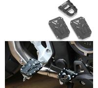 Poggiapiedi Piedi Pegs Per Vo&ge DS525X DS 525X DSX525 525 DSX Accessori Moto Sedile Anteriore E Posteriore Pedale Antiscivolo Pedale Del Freno