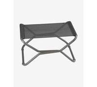 Poggiapiedi pieghevole Lafuma Mobilier Next Batyline Duo grigio scuro