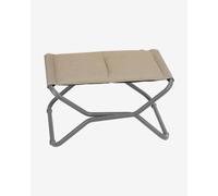 Poggiapiedi pieghevole Lafuma Mobilier NEXT BeComfort beige