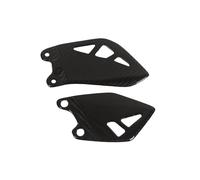 Poggiapiedi pieghevole per moto MOTO4U Per ZX10R ZX-10R 2021 2023 Supporto Poggiapiedi Posteriore Pedale Da Strada, Angolo Regolabile Pedale Da Strada Angolo Regolabile