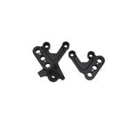 Poggiapiedi pieghevole per moto Pedale Per Sur-Ron Sur Ron Surron XS Light Bee XS Riduce L'usura Del Pedale Quando Entra In Contatto Con Il Terreno O Con Oggetti Duri(Set1 Black)