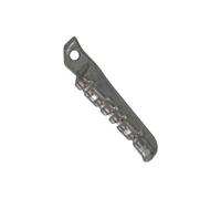 Poggiapiedi Poggiapiedi Trittino Eppella Extra 50 B REX SPEEDY FLASH ROLLER