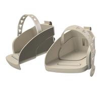 Poggiapiedi Polisport Groovy Ff / Cfs Beige
