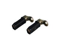 Poggiapiedi pedalini passeggero Aprilia Scarabeo 50 2T Minarelli 2000 2001 2002