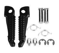 Poggiapiedi Posteriori Moto-Adatto Perkawasaki Z750 Accessori Poggiapiedi Anteriori Moto Custom M10 Adatto Peranteriore In Allumi