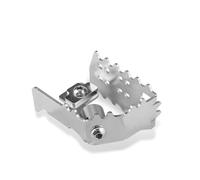 Poggiapiedi Prolunga Leva Freno Pedale Per R 1300GS 2023- R 1300 GS ADV 2024- R12 G/S 2025- Posteriore Moto