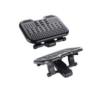 Poggiapiedi regolabile SoleMassage - Kensington