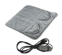 Poggiapiedi Riscaldato: Riscaldante Elettrico, Scaldapiedi Usa E Getta, Design Sicuro E Confortevole | Poggiapiedi Riscaldato Per Scrivania, Letto, Inverno, Ufficio, Freddo, Riposo Plantare, A