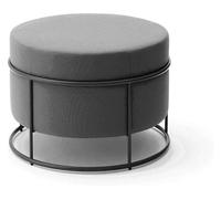 Poggiapiedi Sgabello for cambio scarpe sgabello basso for uso domestico sgabello rotondo in tessuto sgabello for divano molo Sgabello basso Poggiapiedi ottomano Sgabello for trucco Vanity Divano Sala