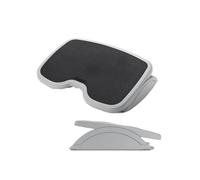 Poggiapiedi SoleMate - inclinazione regolabile - Kensington