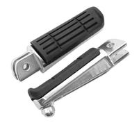 Poggiapiedi Yamaha Fazer / r1/r6 Sinistro V Parts per Moto Ricambi