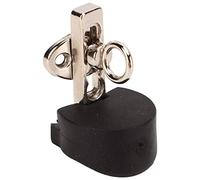Poggiapollice per Clarinetto e Supporto per Strumenti a Fiato - Cuscino per Pollice Regolabile con Cuscinetto in Gomma per Fagotto e Clarinetto, Design Ergonomico per Comfort e