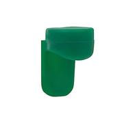 Poggiapollice per clarinetto Supporto per dito Poggiapollice Cuscinetto per clarinetto Cuscini in silicone per lettino per dita Cuscino per oboe Protezione in silicone