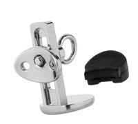 Poggiapollice Regolabile Per Clarinetto Poggiapollice Imbottito Supporto Per Pollice Con Ance Per Clarinetto Parti