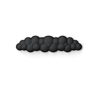 Poggiapolsi Cloud Keyboard Poggiapolsi in Morbida Pelle Memory Foam Cuscino per il Supporto del Polso per Una Facile Digitazione Sollievo Dal Dolore