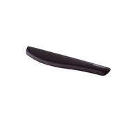 Poggiapolsi da tastiera in FoamFusion Microban PlusTouch - nero - Fellowes