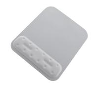Poggiapolsi Ergonomico Cuscino Da Polso Per Mouse Tappetino Mousepad