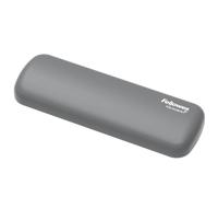 Poggiapolsi Fellowes Breyta Silicone Grigio Ergonomico Antibatterico