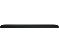 POGGIAPOLSI HAMA Ergo - Materiale antiscivolo, Supporto polsi in gel, Design ergonomico