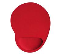 Poggiapolsi In EVA - Cuscino Ergonomico Di Supporto Per Mouse Accessorio Da Scrivania Morbido E Colorato Per Il Comfort Delle Mani | Cuscinetto Di Rilievo Per Supporto Braccio Tastiera Tastiera