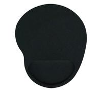 Poggiapolsi In EVA - Cuscino Ergonomico Di Supporto Per Mouse Accessorio Da Scrivania Morbido E Colorato Per Il Comfort Delle Mani | Cuscinetto Di Rilievo Per Supporto Braccio Tastiera Tastiera