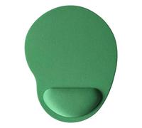 Poggiapolsi In EVA - Cuscino Ergonomico Di Supporto Per Mouse Accessorio Da Scrivania Morbido E Colorato Per Il Comfort Delle Mani | Cuscinetto Di Rilievo Per Supporto Braccio Tastiera Tastiera