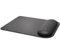 Poggiapolsi Kensington ErgoSoft - Tappetino per mouse - Nero NEW