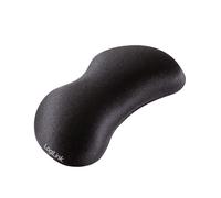 Poggiapolsi LogiLink ID0136 Nero Spandex Silicone 140x55x25 mm