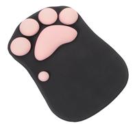 Poggiapolsi Mouse Tappetino Per Il Carino Da Polso Tampone Del Ufficio