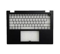 Poggiapolsi per Laptop per Acer TravelMate P6 TMP614-52 P614-52 N21Q3 TMP614-52-72B7 NX.VSYAA.007 Nero Nuovo