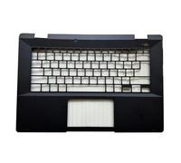 Poggiapolsi per Laptop per ASUS ExpertBook B3 B3402FEA Nero Bauletto Superiore