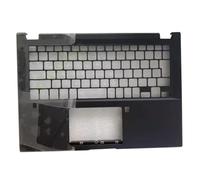 Poggiapolsi per Laptop per ASUS ExpertBook P2 P2451F P2451FA P2451FB Blu Layout GB maiuscolo