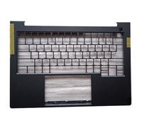 Poggiapolsi per Laptop per Lenovo K14 G2 IRU K14 G3 IMU Custodia Superiore Senza touchpad Nuovo