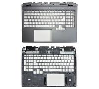 Poggiapolsi per Laptop per Lenovo LOQ 15IRX9 LOQ 15AHP9 LOQ 15IAX9I LOQ 15IAX9 LOQ 15ARP9 Senza touchpad, Nuovo