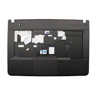 Poggiapolsi per Laptop per Lenovo per ThinkPad Edge E440 E431 00HM504 04X4974, Parte Superiore della scocca, Nuova