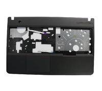 Poggiapolsi per Laptop per Lenovo per ThinkPad Edge E531 E540 04X4977 00HM507, scocca Superiore Senza sensore di Impronte digitali, Nuova