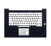 Poggiapolsi per Laptop per Lenovo per ThinkPad P1 Gen 3 X1 Extreme 3rd Gen US Layout Upper Case Nuova