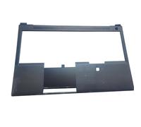 Poggiapolsi per Laptop per Lenovo per ThinkPad P52 01HY779, scocca Superiore Senza touchpad, Colore Nero, Nuova