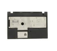 Poggiapolsi per Laptop per Lenovo per ThinkPad T15 Gen 2 P15s Gen 2 5CB0Z69578 T15G2 UHD con sensore di Impronte digitali, Custodia Superiore Nera, Nuova