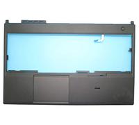 Poggiapolsi per Laptop per Lenovo per ThinkPad W540 00HM100 6M.4LOCS.011 con touchpad, Lettore di Impronte digitali, No NFC, Cover Superiore, Nuova