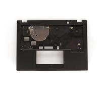 Poggiapolsi per Laptop per Lenovo ThinkPad L13 Gen 3 (Tipo 21B9 21BA) 5M11F25550 Maiuscolo Nero Nuovo