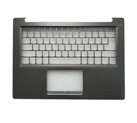 Poggiapolsi per Laptop per Lenovo V14 G1-IML 82NA Custodia Superiore Senza touchpad Nuovo