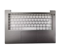 Poggiapolsi per Laptop per Lenovo V14 G2-ITL 82KA, scocca Superiore con touchpad