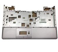 Poggiapolsi per Laptop per Samsung NP355V5C 355V5C BA81-17716C, scocca Superiore Viola, Senza touchpad, Nuova