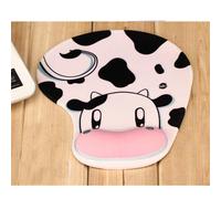 Poggiapolsi Per Mouse Tappetino Da Tasco Topo Cartone Animato Il