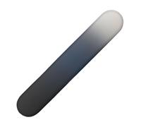 Poggiapolsi per tastiera da scrivania ergonomico gradiente colore Mat | Memory Foam Pad Tastiera Poggiapolsi Donne Uomini Adolescenti Adolescenti Studenti Digitando Gioco Giocare Laptop Gestione