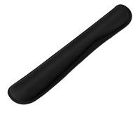 Poggiapolsi per tastiera Keyboard Wrist Rest Mouse Pad With Support Memory Foam Set Ergonomic Mousepad For Office Gaming PC Laptop per Office(Keyboard Wrist Pad)